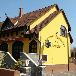 Aranyoroszlán Hajdúszoboszló