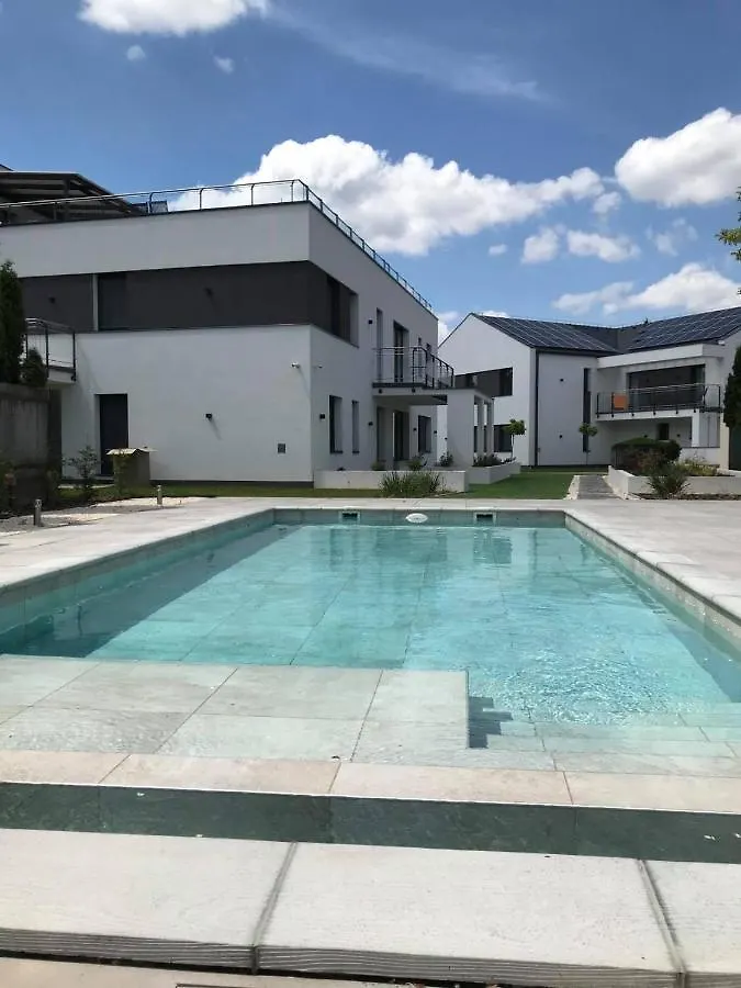 Oasis Residence Hajdúszoboszló
