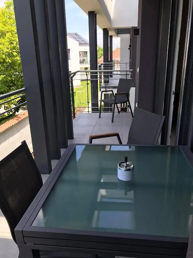 Pansiyon Oasis Residence Hajdúszoboszló