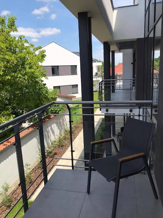 Oasis Residence Hajdúszoboszló Pansiyon