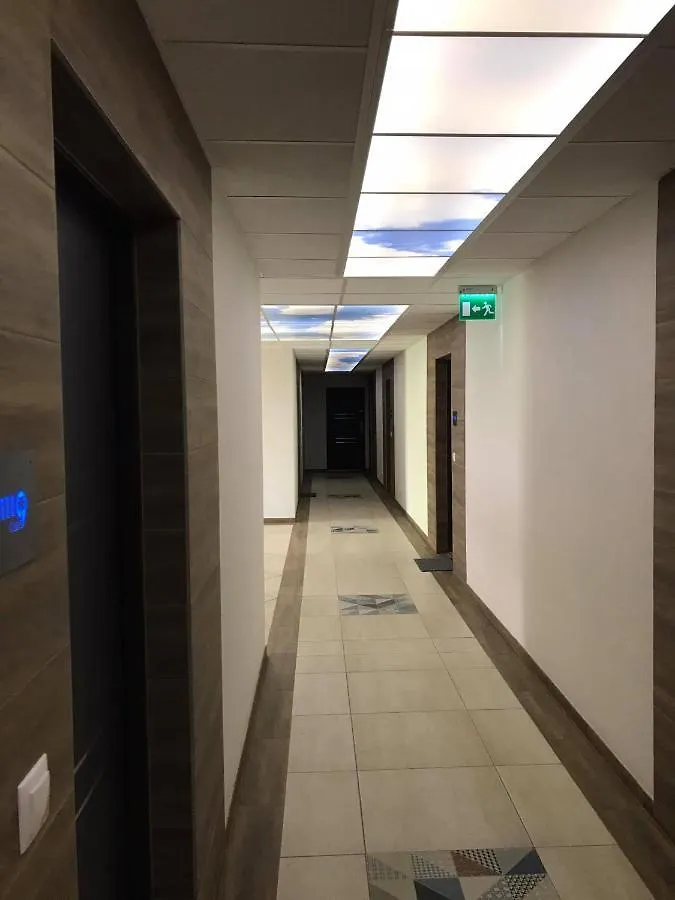 Oasis Residence Hajdúszoboszló 0*,  Macaristan