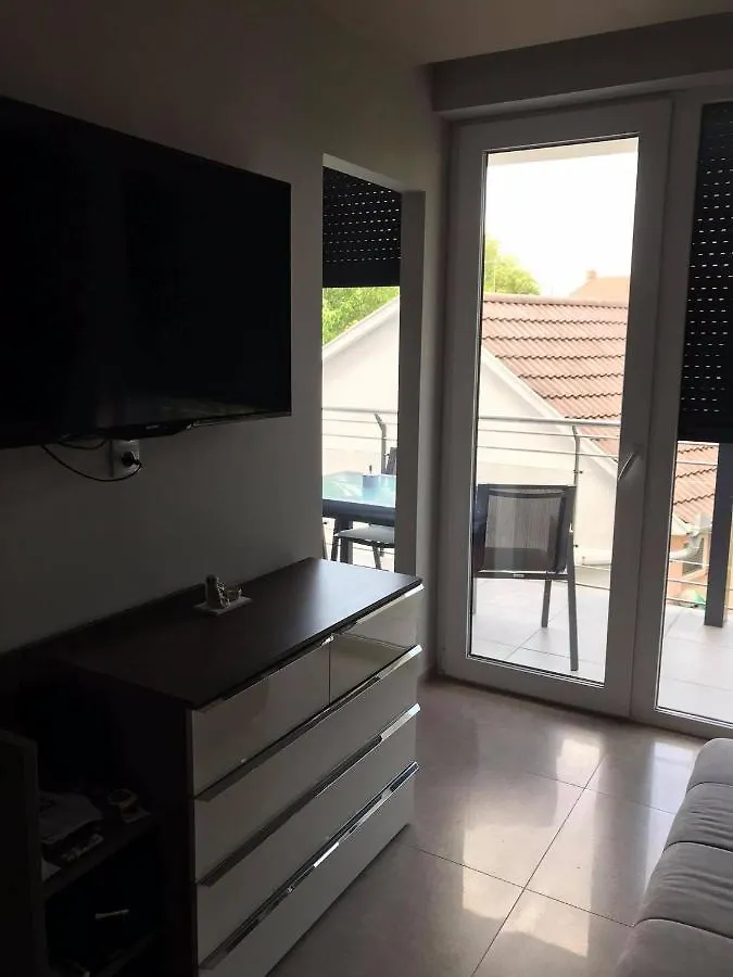 Oasis Residence Hajdúszoboszló